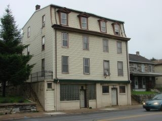 329-333 S Front St in Steelton, PA - Building Photo