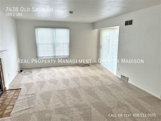 7438 Old Sauk Rd in Madison, WI - Building Photo - Building Photo