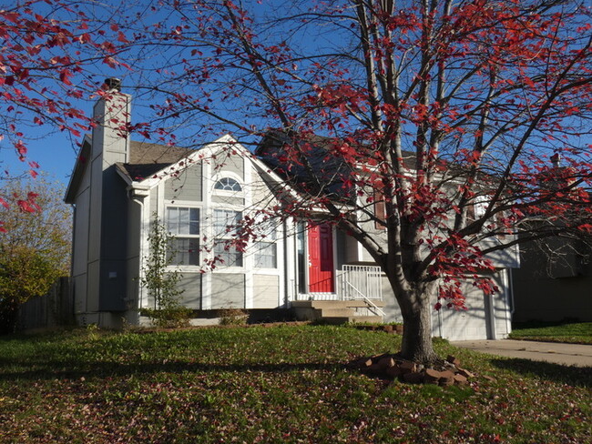 220 NW 112 Terrace in Kansas City, MO - Foto de edificio - Building Photo