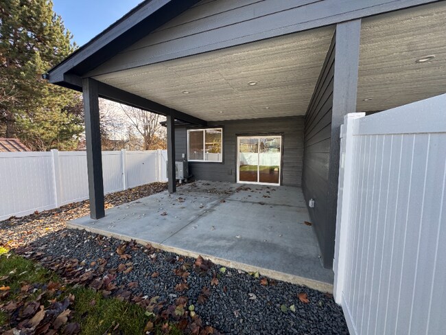 3919 E 27th Ave in Spokane, WA - Building Photo - Building Photo