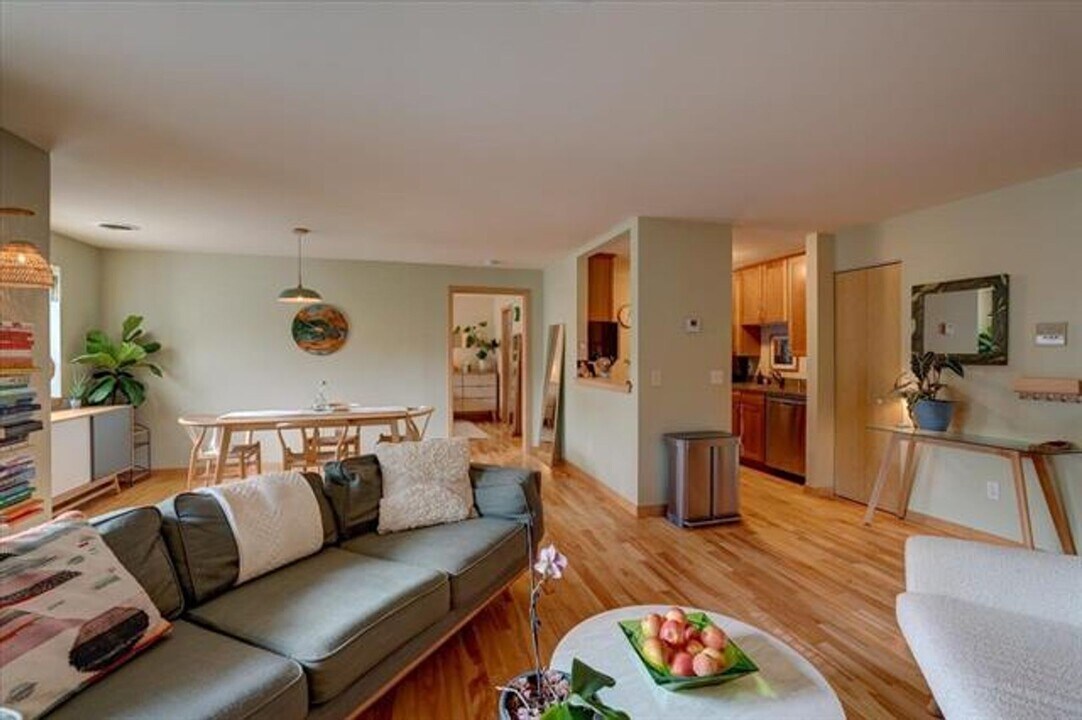 311 N Hancock St in Madison, WI - Building Photo