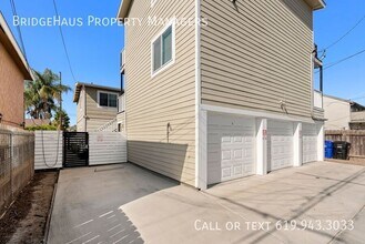 3767 32nd St in San Diego, CA - Building Photo - Building Photo
