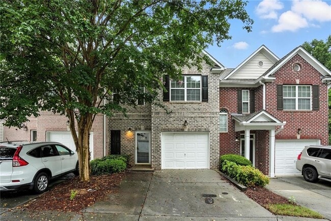 property at 2263 Leicester Way SE