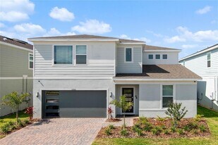 15972 Sandy Cliffs Dr in Clermont, FL - Building Photo