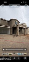 16814 W Shangri La Rd in Surprise, AZ - Building Photo