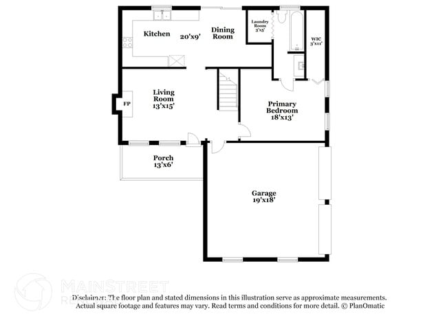 6200 Martin Lake Rd in Charlotte, NC - Foto de edificio - Building Photo