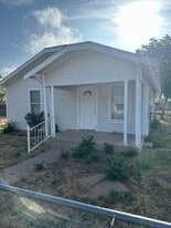 108 N Florida St in Amarillo, TX - Building Photo