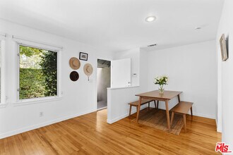 1382 Appleton Way in Los Angeles, CA - Building Photo - Building Photo