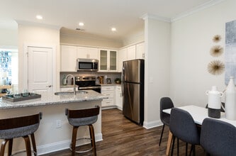 The Retreat at Fuquay-Varina in Fuquay Varina, NC - Building Photo - Interior Photo