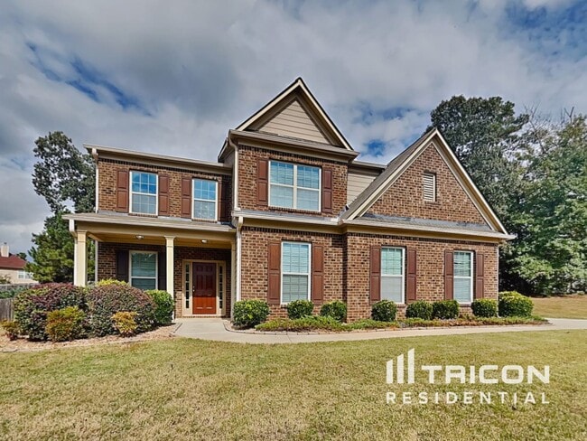 property at 2311 Northglenn Ct