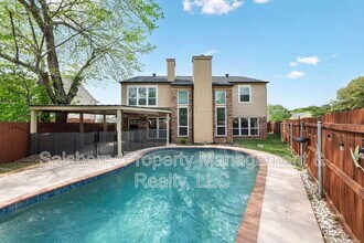 3452 Whitney Way in Hurst, TX - Building Photo - Building Photo