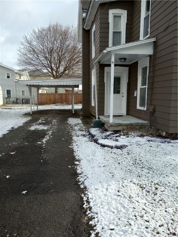 602 Porter St in Watkins Glen, NY - Building Photo - Building Photo