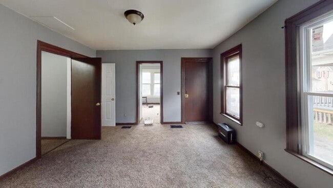 property at 144 Ave. C