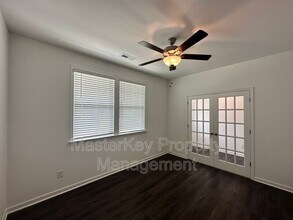 1202 Briar Gate Dr in Holly Springs, NC - Building Photo - Building Photo