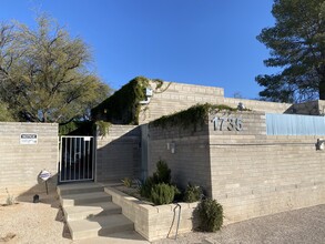 1735-B E 8th St in Tucson, AZ - Building Photo - Building Photo