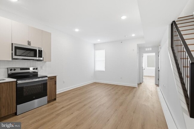 property at 2643 N 6th St