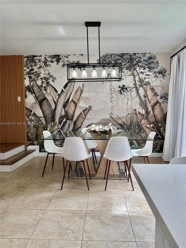 property at 1034 NE 208th St