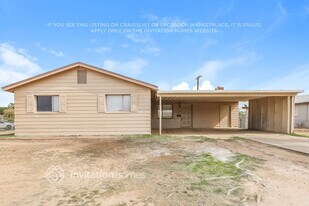 4435 N 56th Dr in Phoenix, AZ - Building Photo