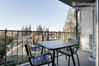 535 Everett Ave in Palo Alto, CA - Building Photo - Building Photo