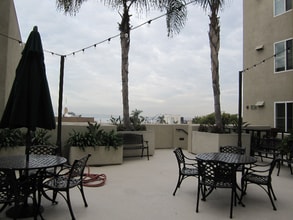 1970 Columbia St in San Diego, CA - Foto de edificio - Building Photo