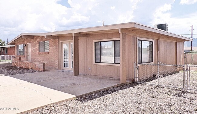 172 Andrea Dr in Sierra Vista, AZ - Building Photo - Building Photo