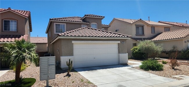 3712 Ashling St in Las Vegas, NV - Building Photo - Building Photo