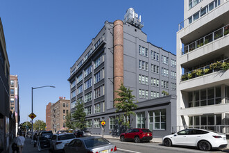 Berry Street Lofts in Brooklyn, NY - Building Photo - Building Photo