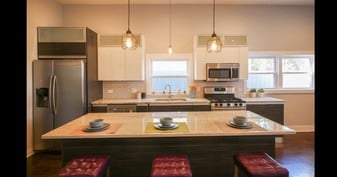3953 S Rockwell St, Unit 1 in Chicago, IL - Building Photo