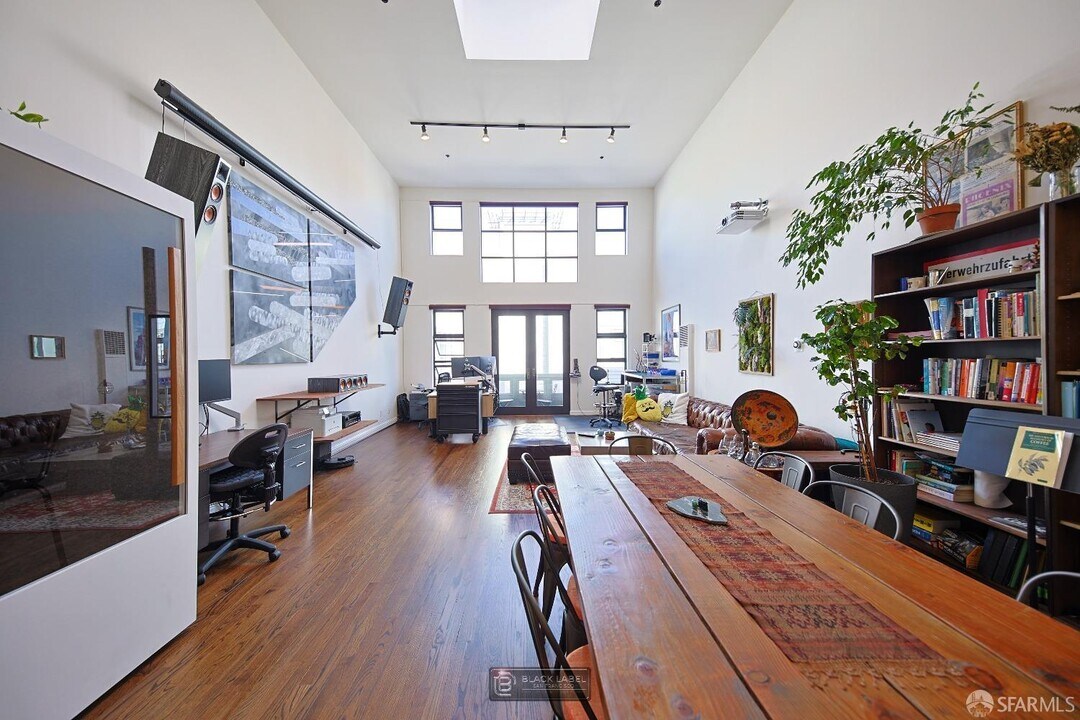 50 Lucerne St in San Francisco, CA - Building Photo