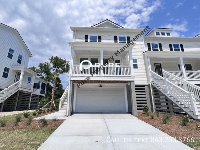 property at 2225 Cultura Cir