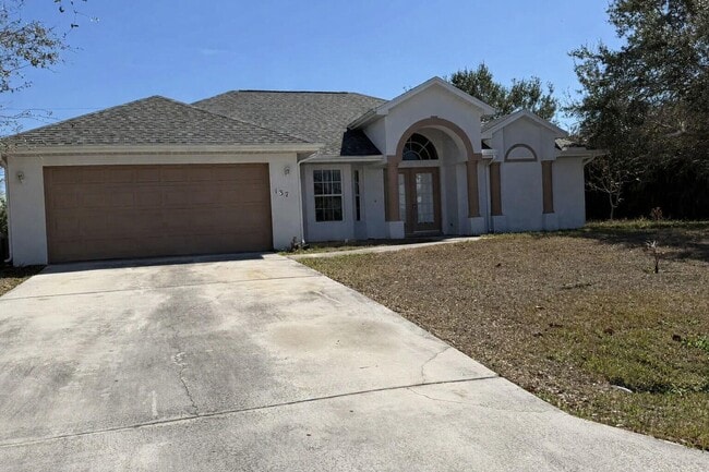 property at 137 SW Meade Cir