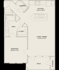 Delray Apartments photo'