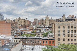 45 W 81st St in New York, NY - Foto de edificio - Building Photo