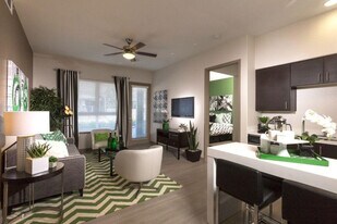 1107 N Fair Oaks Ave in Sunnyvale, CA - Building Photo