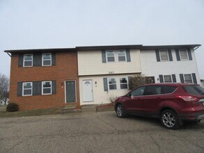 388 Rose Ln in Zanesville, OH - Building Photo - Building Photo