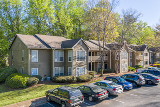 Jefferson Point in Newnan, GA - Building Photo - Building Photo