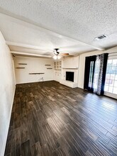 1118 NW Becontree Dr in Lawton, OK - Foto de edificio - Building Photo