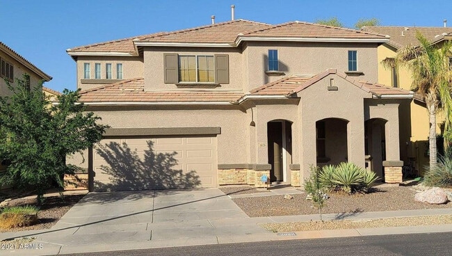 property at 3828 E Bridgeport Pkwy