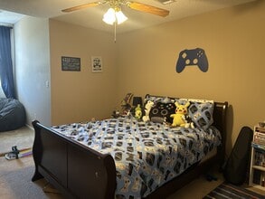 105 Jamie Cove in Oxford, MS - Building Photo - Building Photo