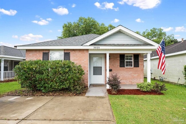 3025 Flintlock Dr
