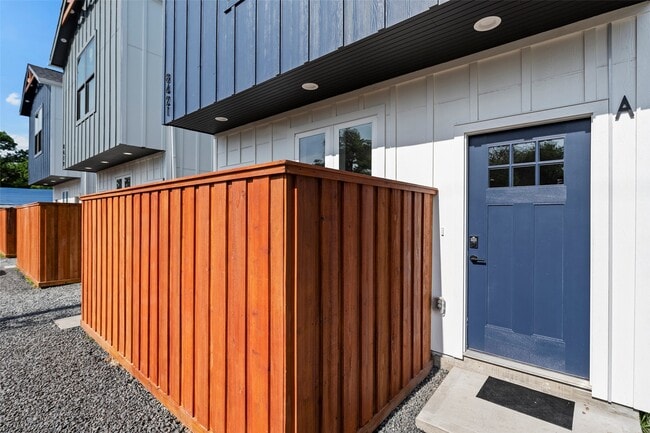 8419 Venus St in Houston, TX - Building Photo - Building Photo
