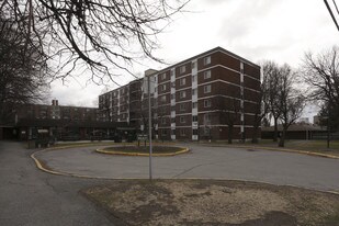 Walkley Road Bungalows Apartments