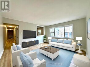 33-33 Coupal St in Ottawa, ON - Building Photo - Building Photo