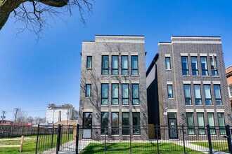 5436 S Michigan Ave in Chicago, IL - Building Photo - Building Photo