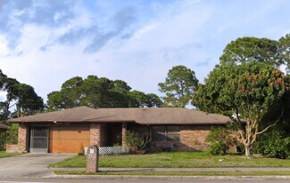 237 Emerson Dr NW in Palm Bay, FL - Building Photo