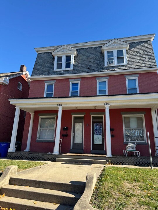 556 Salem Ave in Hagerstown, MD - Building Photo