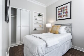 9619 W Olympic in Beverly Hills, CA - Building Photo - Interior Photo