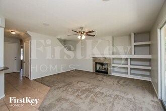 3941 E Esplanade Ave in Gilbert, AZ - Building Photo - Building Photo