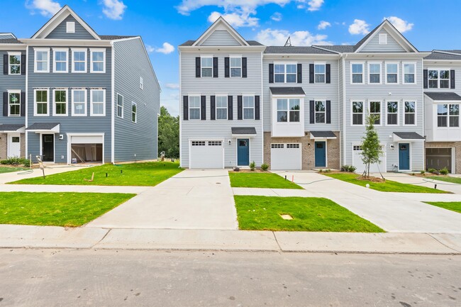 property at 3322 Beeler Ln
