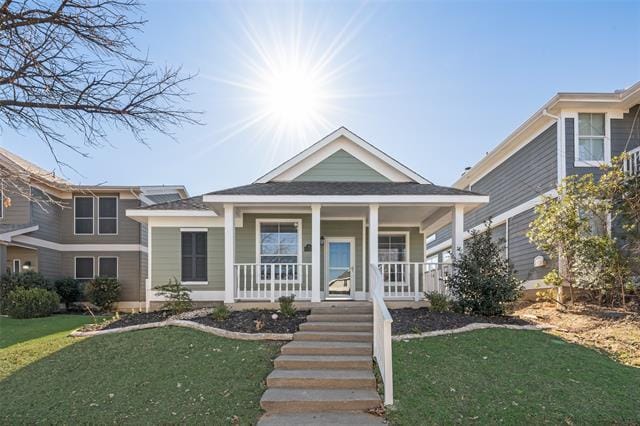 property at 1336 Kingston Pl